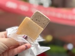 -詹爷爷乌节路街头冰淇淋