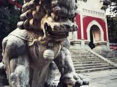 -水煮三国·川鲁江湖菜(香山店)