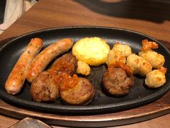 -萨莉亚意式餐厅(杭州西溪龙湖天街店)