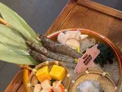 -牛New寿喜烧(曹路花园城店)