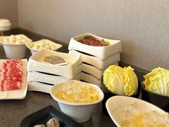 -海底捞火锅(奥山世纪城店)
