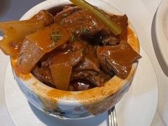 -波特曼西餐厅(南岗店)