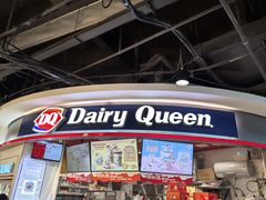 -DQ·蛋糕·冰淇淋(印象城店)
