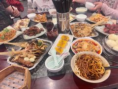 -小街天府(西工小街店)