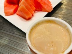 -金海湾嘉华度假酒店·海韵咖啡厅
