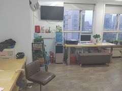 -微笑时刻照相馆·企业合影·商务外拍(北京五道口店)