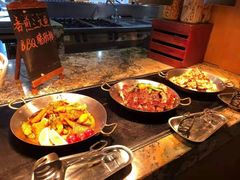 -上海崇明金茂凯悦酒店