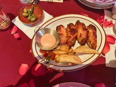 -BROWNSTONE布朗石西班牙餐厅(富城店)