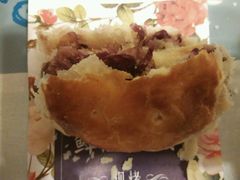 -嘉华鲜花饼·现烤(昆明老街店)