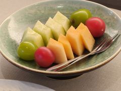 -东海滙舟山海鲜(常德路店)