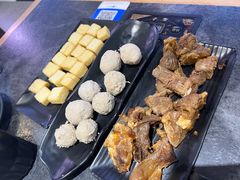 -林记潮牛·牛肉火锅(上马墩店)