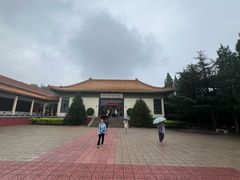 -白求恩柯棣华纪念馆