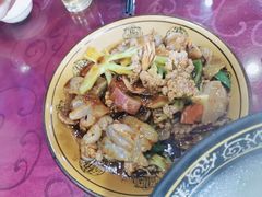 -依扁一佳宴(宁化支路店)