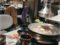 -虎丸烧肉(新大陆广场店)