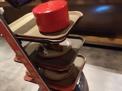 -青年公社烤鸭(青年路店)