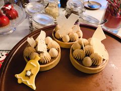 -上海苏宁宝丽嘉酒店·Cafe Bellagio西餐厅