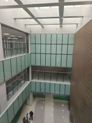 -天津市儿童医院(河西马场院区)