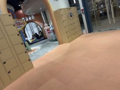 点击看大图 -奈尔宝·儿童乐园·亲子餐厅(前滩店)