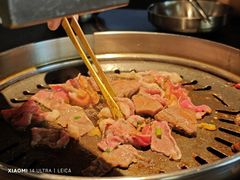 -真熙家牛排烤肉无限续(百脑汇店)