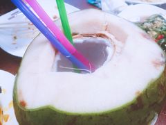 -班赞海鲜市场