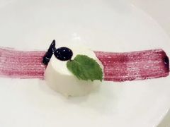 布丁-casamosaico卡萨马可意大利餐厅