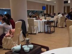 -龙悦湾酒家·八阵鱼生·渔人码头店