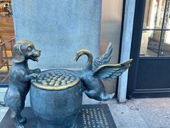 -缸鸭狗(天一广场店)