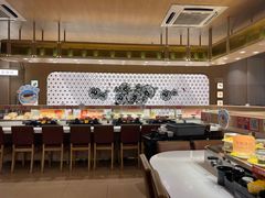 -争鲜回转寿司(浦东三钢里PLUS店)