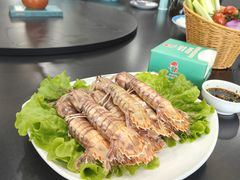 -小红鲸·海鲜餐厅(轸大路店)