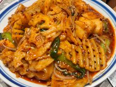 -二胖家铁锅炖大鹅(双井店)