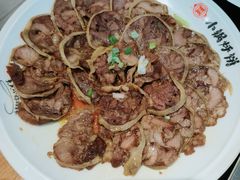 -灶座小锅烀饼·铁锅炖(全国总店)