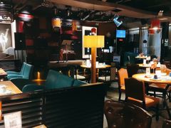 大堂-798餐厅(任丘路店)