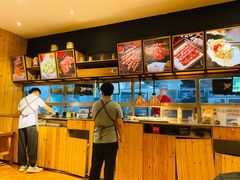 -木屋烧烤(西南角店)