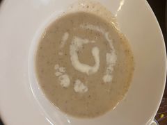 -斯比特花园西餐厅(东方商厦店)