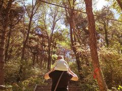 -棋盘山风景区