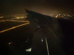 -曼谷素万那普国际机场