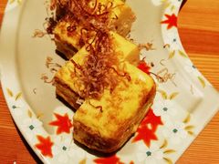 玉子烧-皇品田苑日式料理(苏州中心店)