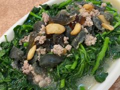 上汤西洋菜-揭阳钟记小食(福田新村店)