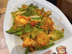 -状元阁烧烤(新华路总店)