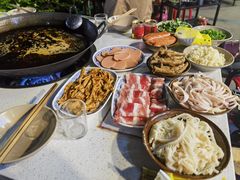 -椒贵火锅(剑南大道店)