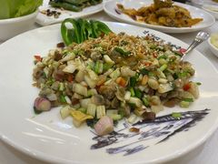 -祈胜邨•顺德鱼生•顺德菜(容桂店)