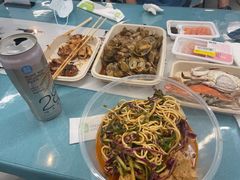 -盒马鲜生(双清路店)