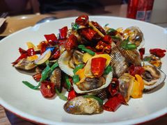 -KŌNG胶东小馆(华熙店)