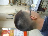 -兰建理发店