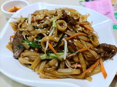 -明泉居茶点荟(车陂店)