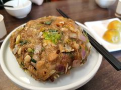 -海坛特色小吃·只做平潭特色菜(平潭店)