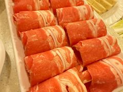 -八先生涮肉房(三里河店)