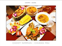-Daddy Nimman Chiang Mai