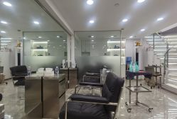 -D.z Salon 无痕接发潮店