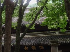 -宁波市保国寺古建筑博物馆